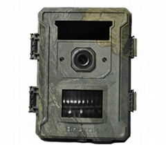 M660G-6pcs one package wholesale hunting flir wildlife camera with solar panel