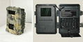 M660GM- GSM Infrared hunting trail camera_ wideview lens with MMS/GPRS Function 3