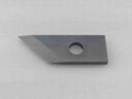 Blade Knife For Gerber Cutter Parts 1