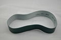 Cradle Belt 880x60 E120-2 For Gerber Spreader Parts  1