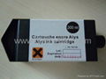 Lectra Alys ink cartridge For Lectra