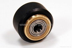 Push Roller Replacement:621352000