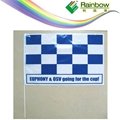 New cheering flags customized country hand flag for the games 3
