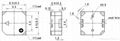 SMD ELECTRO-MAGNETIC BUZZERS 2