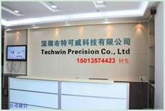 Techwin Precision Co., Ltd