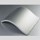 Aluminum Honeycomb Panel 