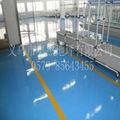供应义乌工业环氧地坪涂装工程产品