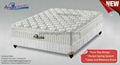 Top design and pure nature for Luxury bedding mattress AD938