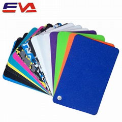 EVA FOAM SHEET