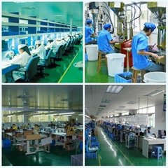 Shenzhen Lontek Electronic Technology corporation