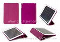 PU case for ipad5