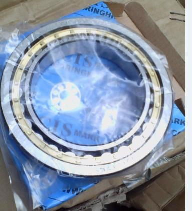 Cylindrical Roller Bearings 2