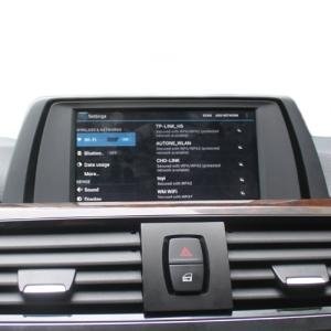 Car Multimedia Interface Video Android Navigation Box for BMW F30 F20 F10 3