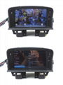 Car GPS Android for Cruze 1