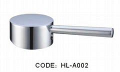 zinc handle