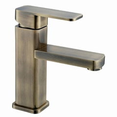 zinc faucet 