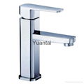 zinc faucet 