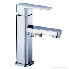 zinc faucet