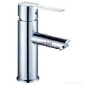 zinc faucet