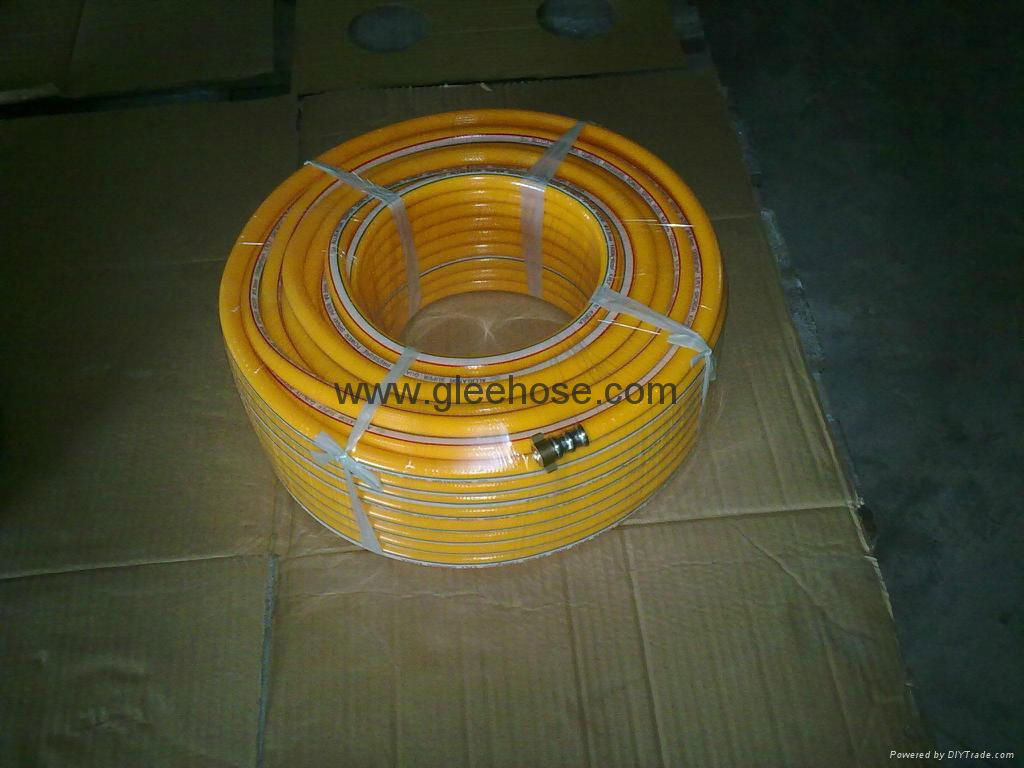 High-Pressure Spray Hose 5