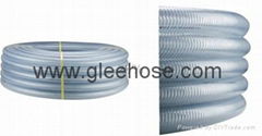 Steel Wire Reinforced Hose