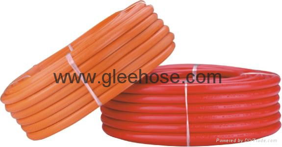 lpg hose pipe