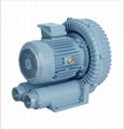 Guangdong high pressure blower  1