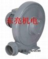 pressure centrifugal blower  5