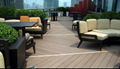 wpc outdoor pool decking 1