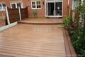 wpc outdoor pool decking 3