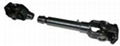 drive shaft for dumper tipper truck 1