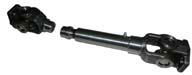 drive shaft for dumper tipper truck