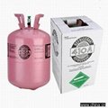 refrigerant R410A gas for hot sell  1