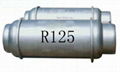 r125 refrigerant gaz high quality with