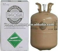r409 refrigerant gas with perfect quality and 99.9% purity 