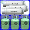  Hot sell r142b refrigerant gas  3