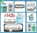  Hot sell r142b refrigerant gas  4
