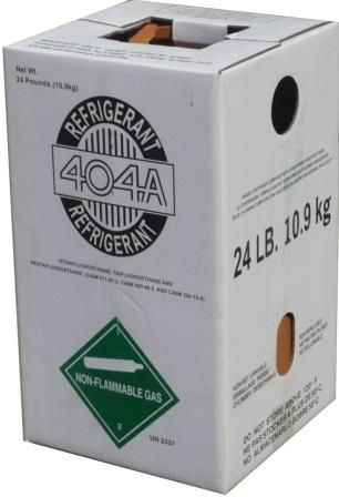 R404A REFRIGERANT GAS  HIGH QUALITY ANG PURE 2