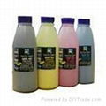 Black Laser Toner Powder (FT-LJ2200)