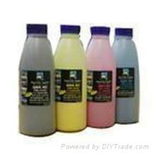 Black Laser Toner Powder (FT-LJ2200)