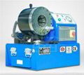 LOW PRICE Hose crimping machine YAYU-120-1  1