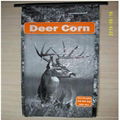 Deer Feed Bags