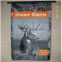 Deer Feed Bags