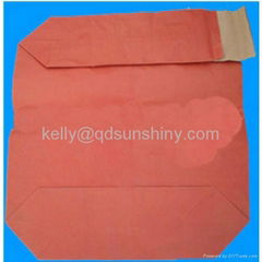 Kraft Paper Valve Bag