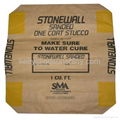 Kraft Paper Valve Bag 2