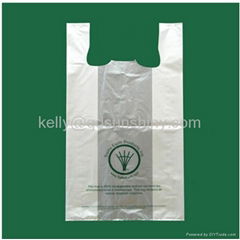 T-shirt Bag