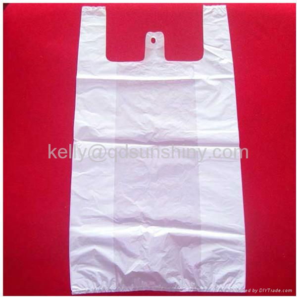 T-shirt Bag 4