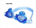 swimming goggles for children 4