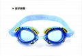swimming goggles for children 5