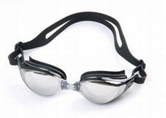 swimming goggles